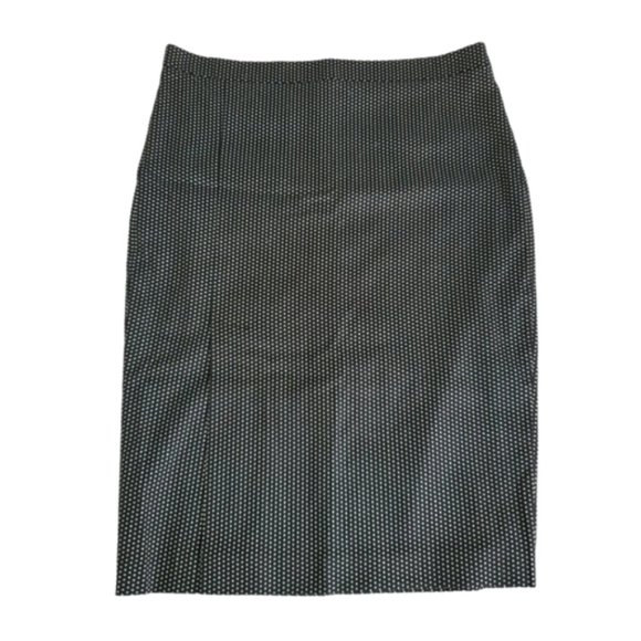 iNSPYR Signature Black and White Skirt - Picture 1 of 10